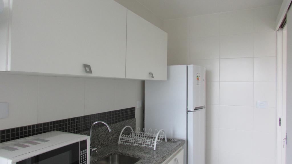 Lindo Apto No Barrabela, Todo Equipado, Com Arcondicionados Split Novos No Quarto E Na Sala, Limpissimo, Cheiroso, Novinho, Condominio Em Frente A Praia, Com Piscina Aquecida, Sauna, Quadra, Academia, Lavanderia, Salao De Beleza, Restaurantes, Mercad Rio de Janeiro Kamer foto