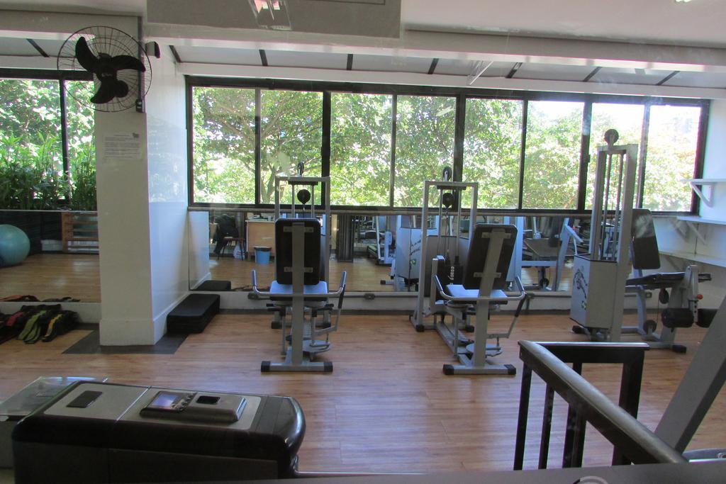 Lindo Apto No Barrabela, Todo Equipado, Com Arcondicionados Split Novos No Quarto E Na Sala, Limpissimo, Cheiroso, Novinho, Condominio Em Frente A Praia, Com Piscina Aquecida, Sauna, Quadra, Academia, Lavanderia, Salao De Beleza, Restaurantes, Mercad Rio de Janeiro Kamer foto