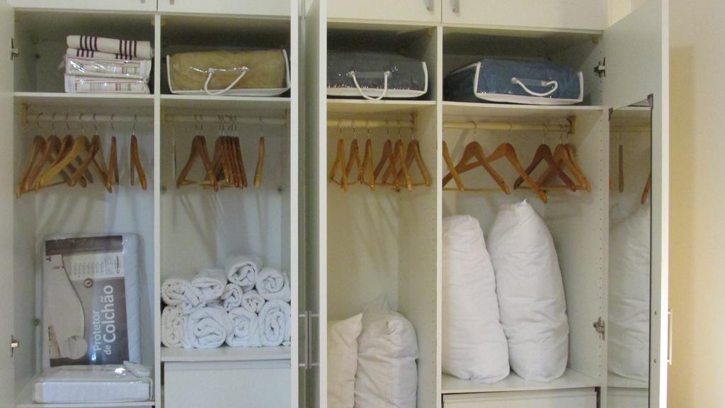 Lindo Apto No Barrabela, Todo Equipado, Com Arcondicionados Split Novos No Quarto E Na Sala, Limpissimo, Cheiroso, Novinho, Condominio Em Frente A Praia, Com Piscina Aquecida, Sauna, Quadra, Academia, Lavanderia, Salao De Beleza, Restaurantes, Mercad Rio de Janeiro Kamer foto