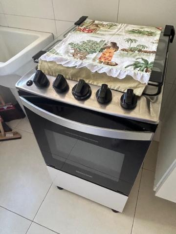 Lindo Apto No Barrabela, Todo Equipado, Com Arcondicionados Split Novos No Quarto E Na Sala, Limpissimo, Cheiroso, Novinho, Condominio Em Frente A Praia, Com Piscina Aquecida, Sauna, Quadra, Academia, Lavanderia, Salao De Beleza, Restaurantes, Mercad Rio de Janeiro Buitenkant foto